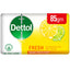 DETTOL FRESH lemon SOAP 110g