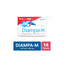 Diampa-M Tablets 12.5mg+850mg (1 Strip = 7 Tablets)