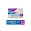 Diampa LT Tablets 25mg+5mg (1 Box = 2 Strips) (1 Strip = 7 Tablets)