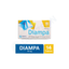 Diampa Tablets 10mg (1 Box = 2 Strips) (1 Strip = 7 Tablets)