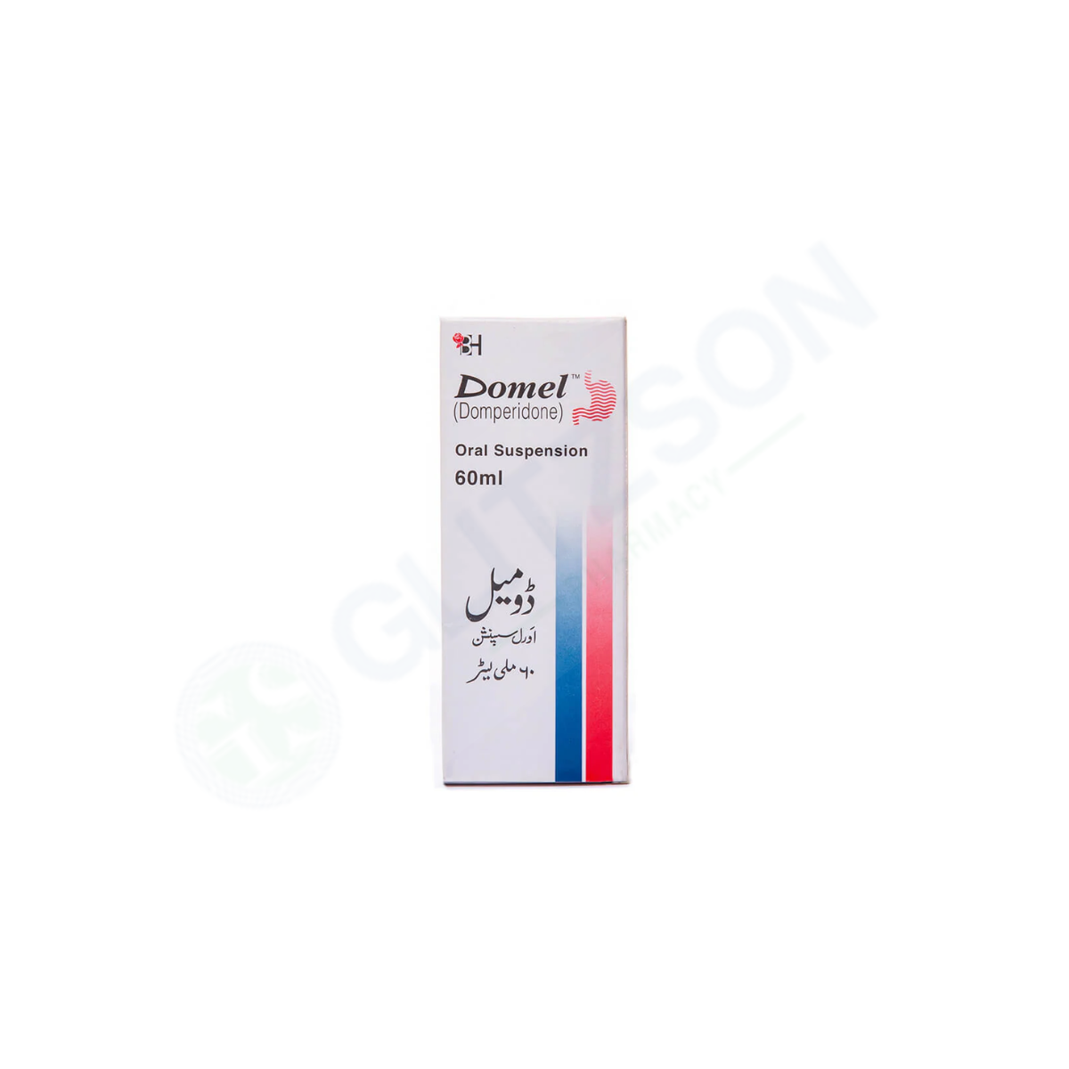 Domel Suspension 60ml