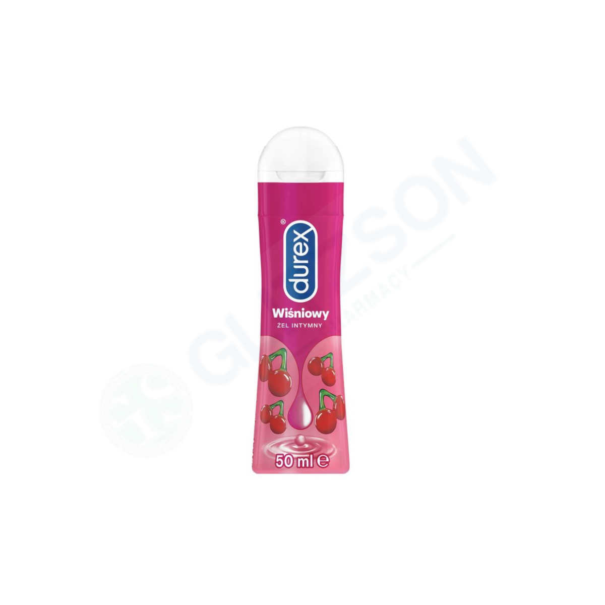 Durex Play 50ml Very Cherry Lubricant