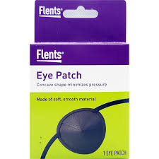 EYE PATCH EYE PROTECTION 1S
