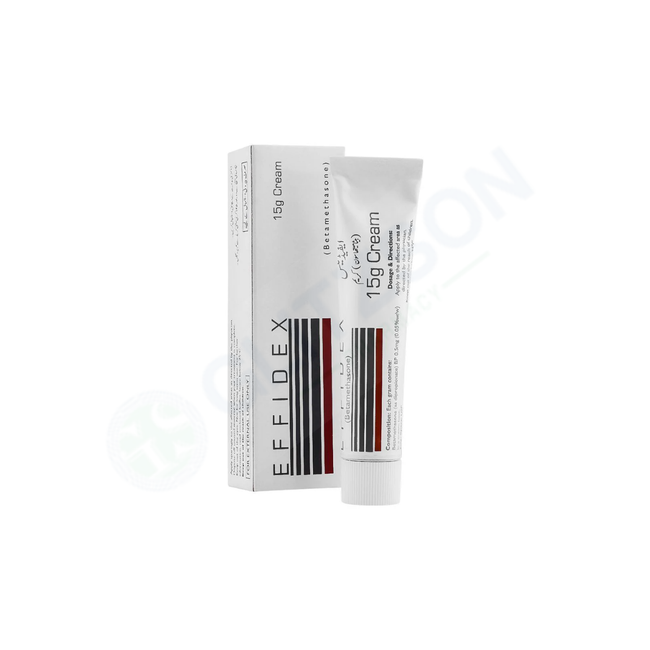 Effigenta Cream 15g Hover Image