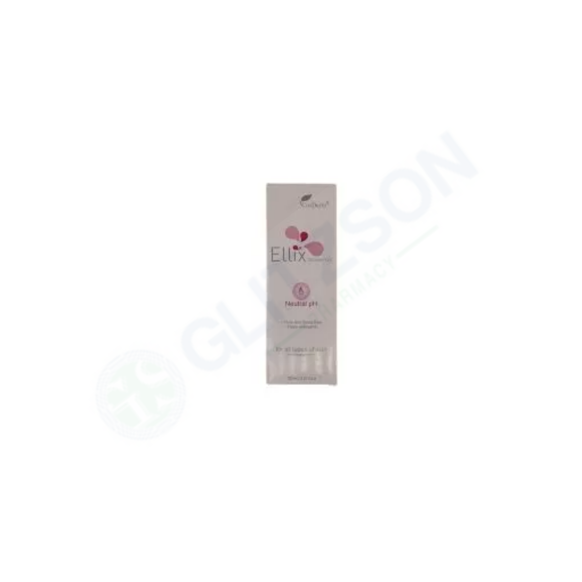 Elix Shower Gel 120ml