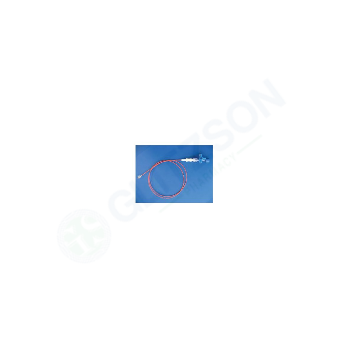 Embolectomey Catheter 3fr