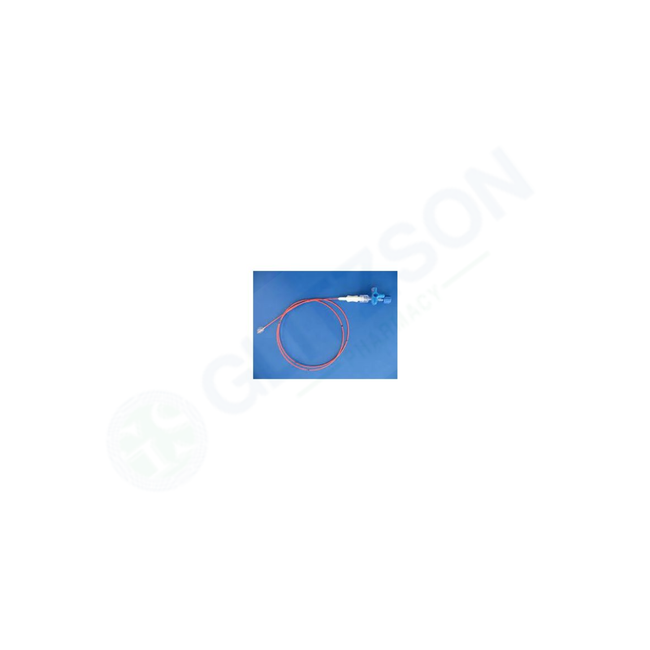 Embolectomey Catheter 5fr Hover Image