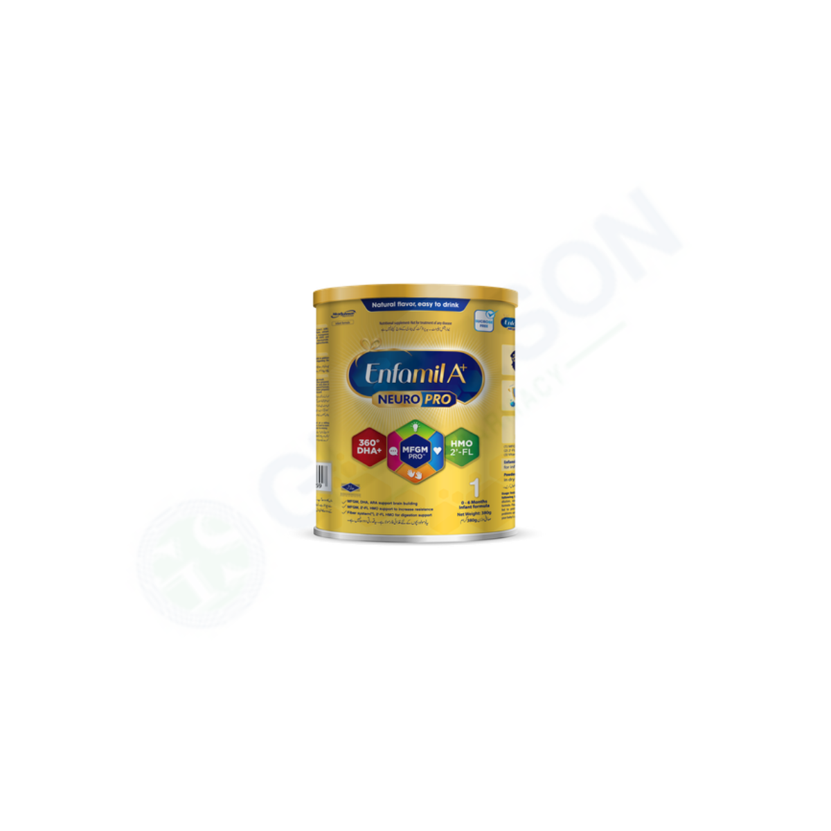 Enfamil A+1 Milk Powder 380g