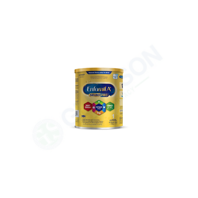 Enfamil A+1 Milk Powder 380g Hover Image