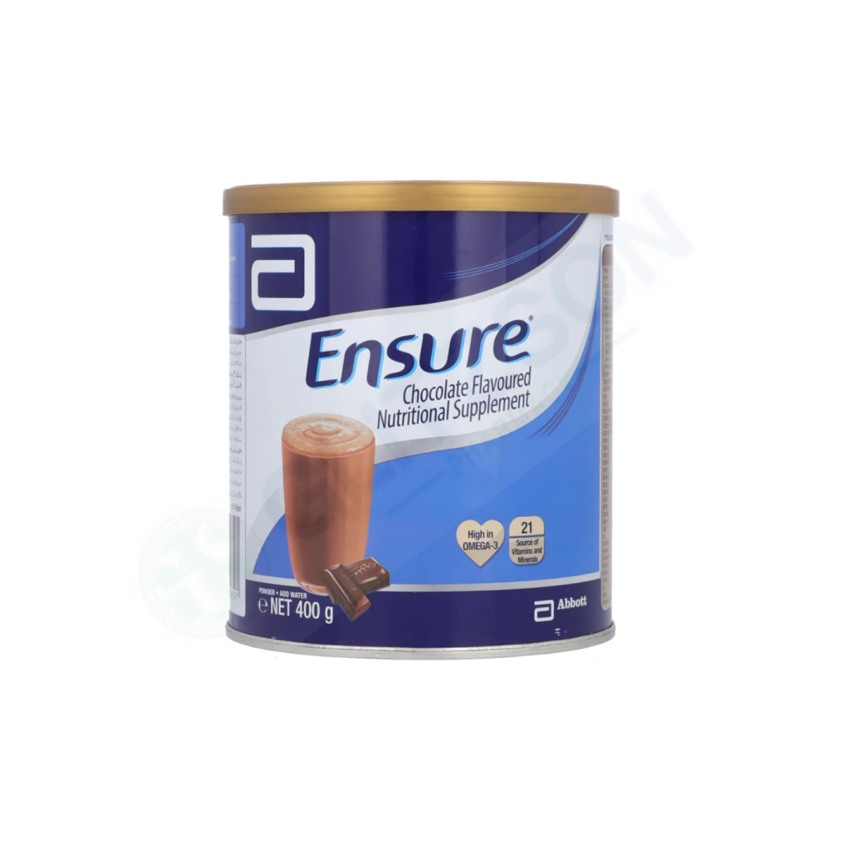 Ensure Milk Powder Chocolate 400g