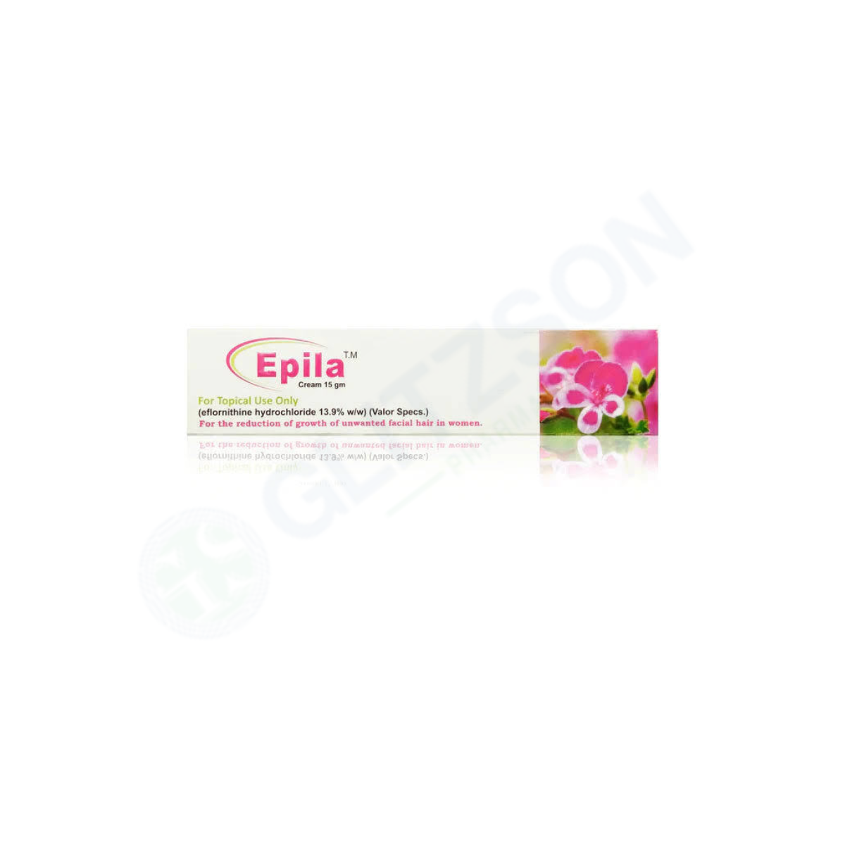 Epila Cream 15g