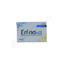 Erlina Plus XR Tablets 5/2.5/1000mg (1 Box = 2 Strips) (1 Strip = 7 Tablets)