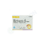 Ertuco-S Tablets 5mg+100mg (1 Strip = 7 Tablets)