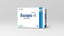 ESZOPIC 1MG TABLET(1 BOX=1 STRIP)(1 STRIP=10 TABLETS)