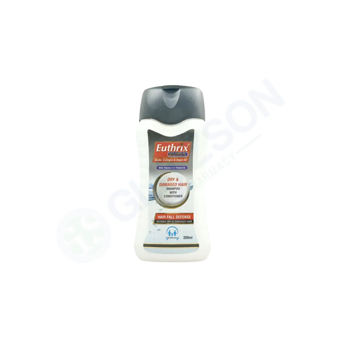 Euthrix Ultra Shampoo 200ml