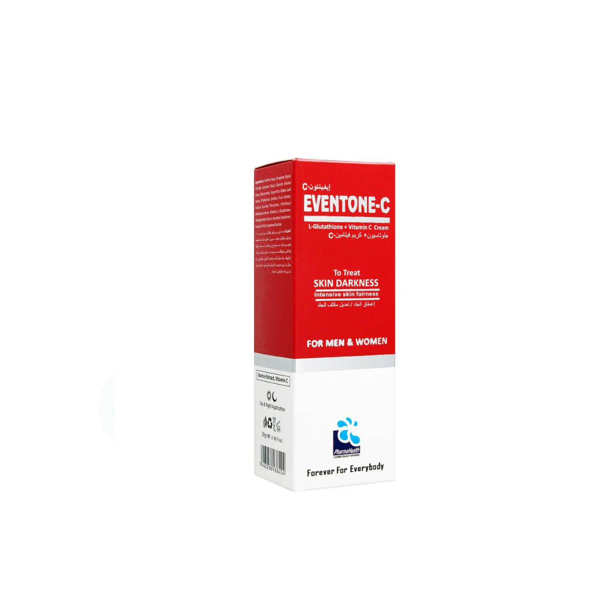 Eventone-C Cream 30g