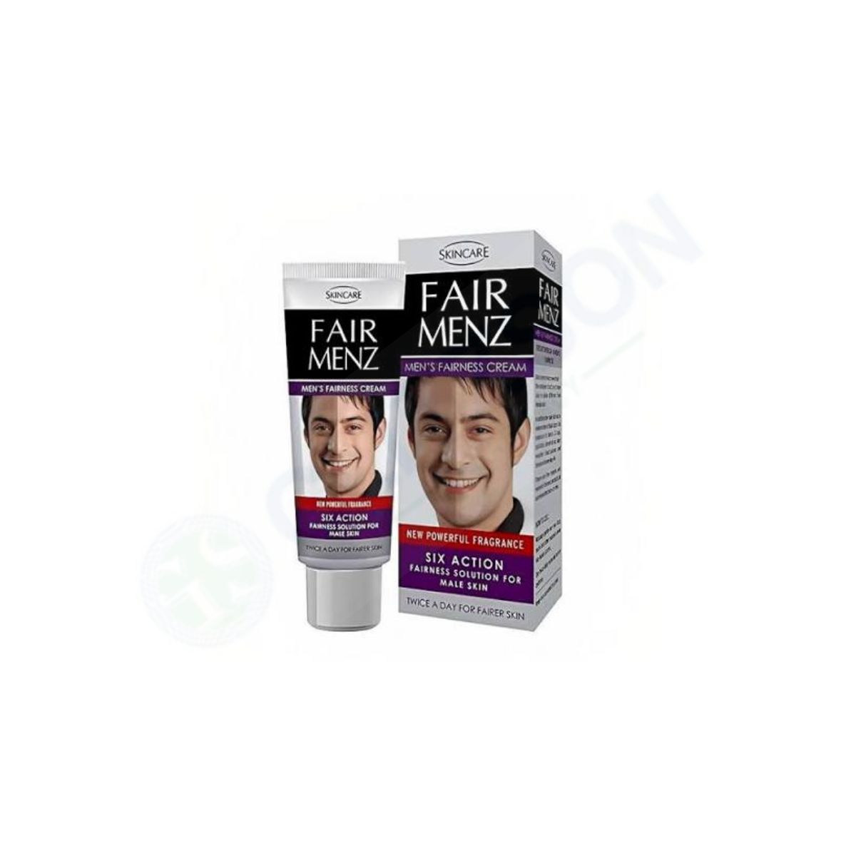 Fair Menz Fairness Cream 35g