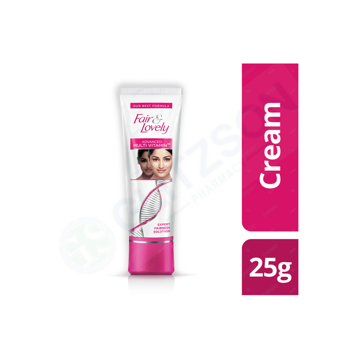 Fair & Lovely Advanced Multi Vitamin Face Cream 25g