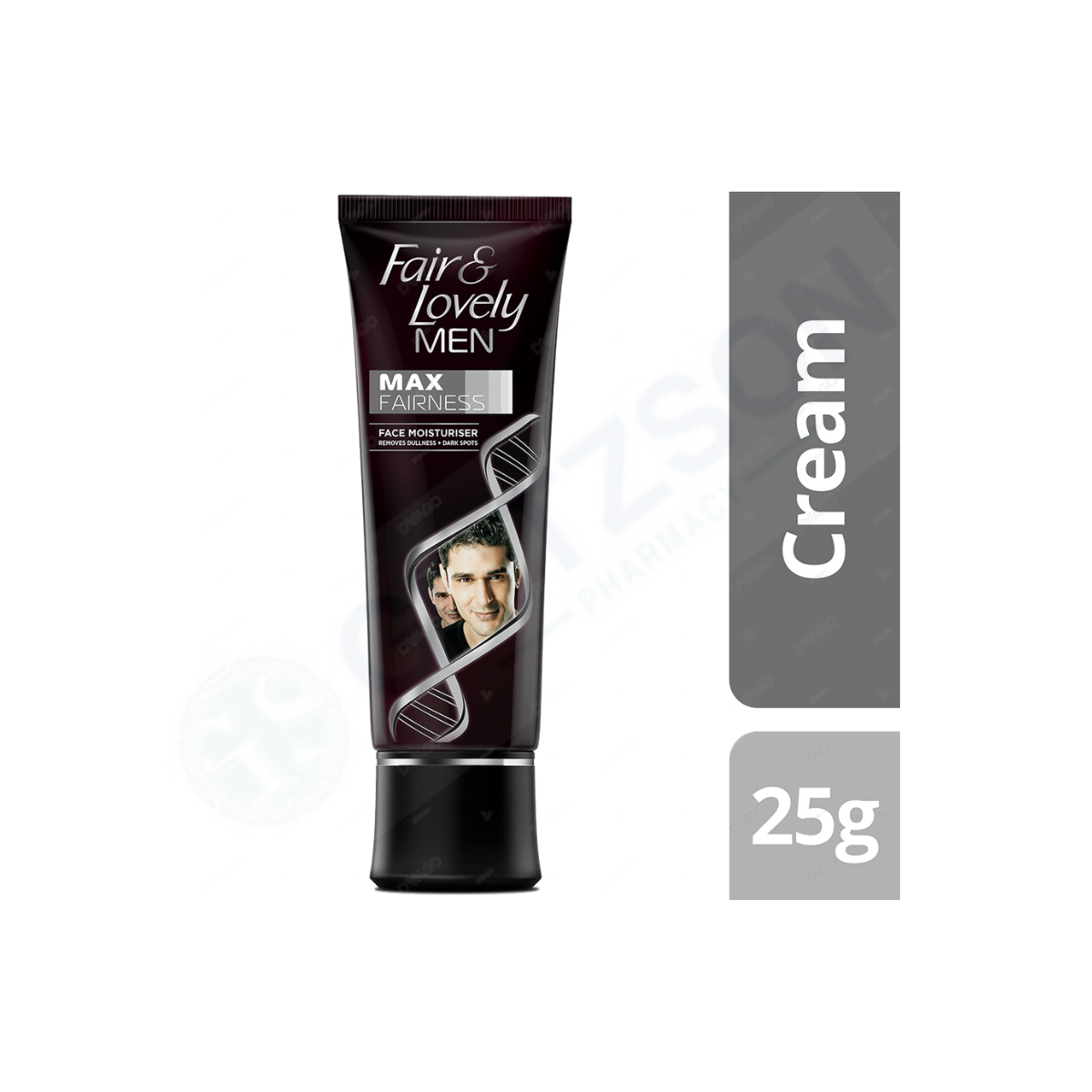 Fair & Lovely Men Max Fairness Cream 25ml