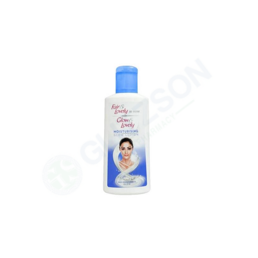 Fair & Lovely Moisturizing Fairness Lotion 200ml