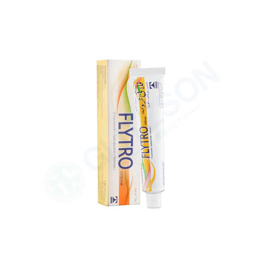 Flytro Cream 15g