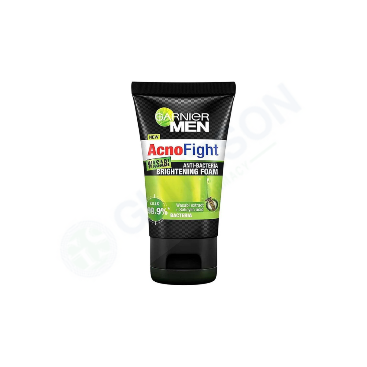 GARNIER MEN ACNO FIGHT 100ML