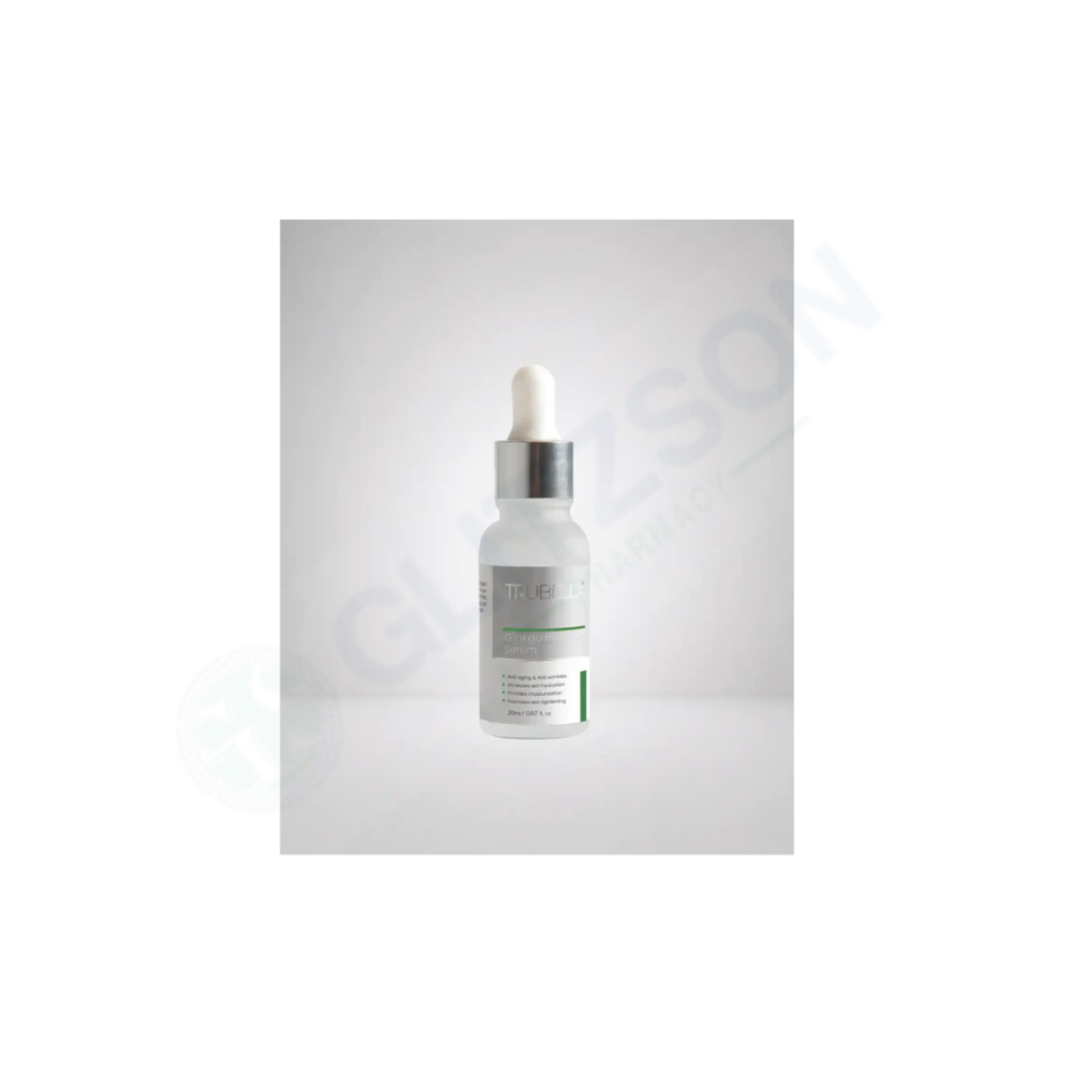 TRUBELLA GINKGO BILOBA SERUM 20ML