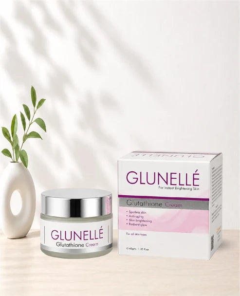GLUNELLE CREAM 40GM Hover Image