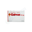 Galvus Tablets 50mg (1 Box = 2 Strips) (1 Strip = 14 Tablets)