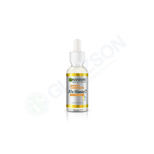 Garnier Bright Complete Vitamin C Booster Serum 15ml