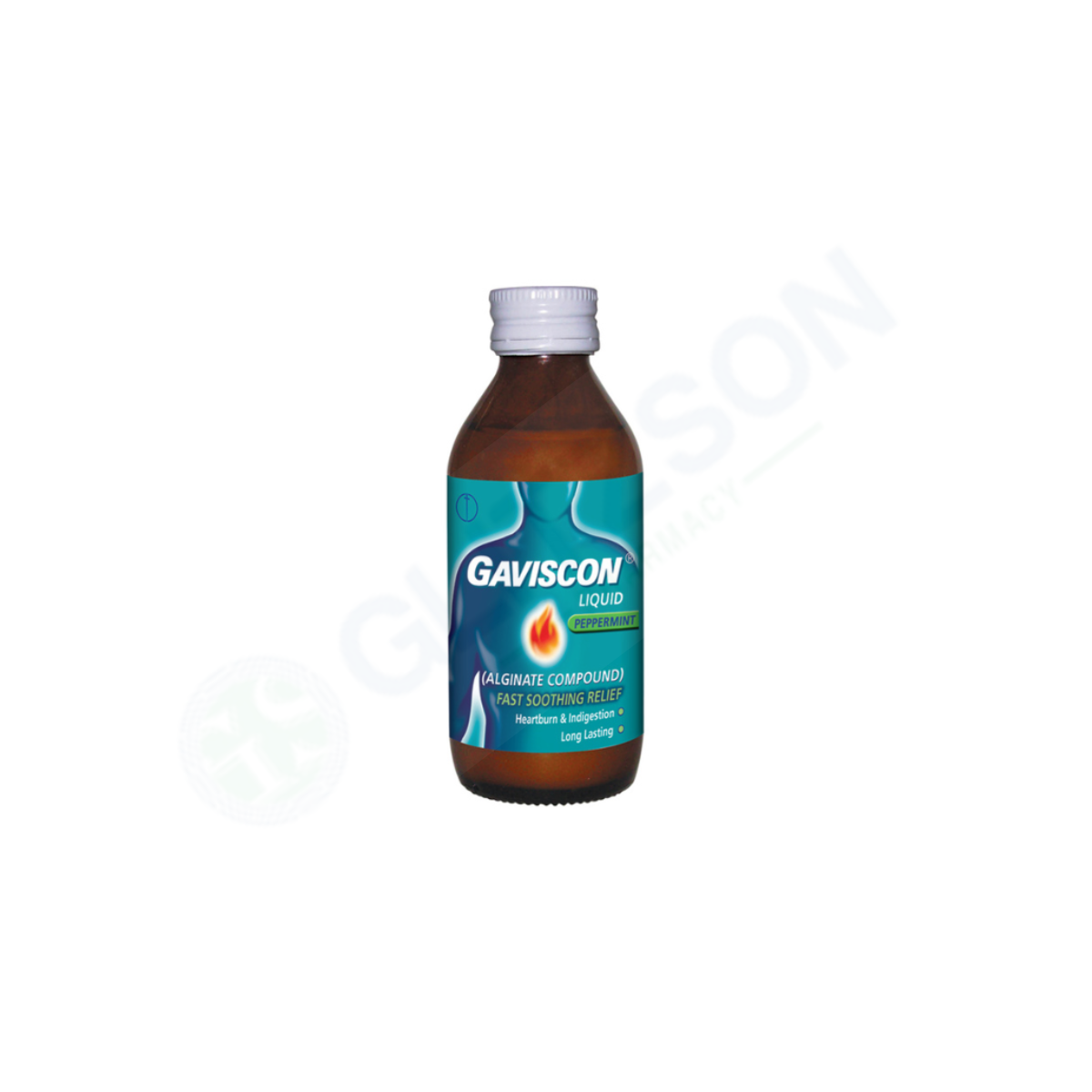 Gaviscon Syrup120ml
