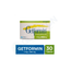Getformin Tablets 1/500mg (1 Strip = 10 Tablets)