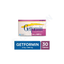 Getformin Tablets 2/500mg (1 Strip = 10 Tablets)