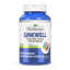 Herbiotics Ginkwell Tablets (1 Bottle = 30 Tablets)