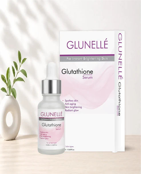 Glunelle Glutathione Serum 20ML Hover Image