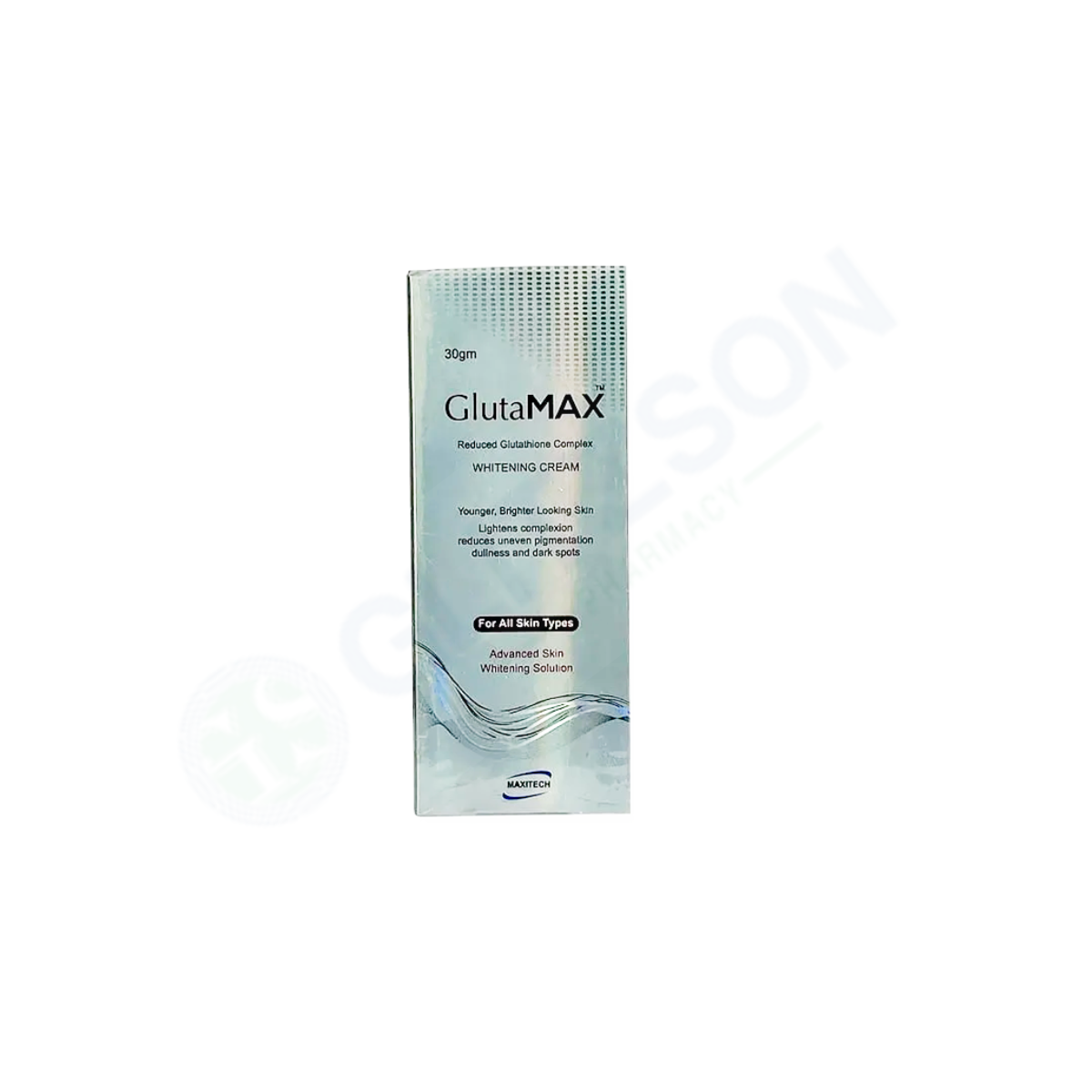 Glutamax Cream 30g