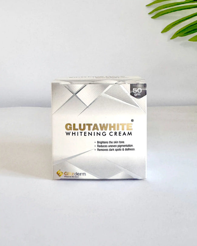 Gluta white cream Hover Image