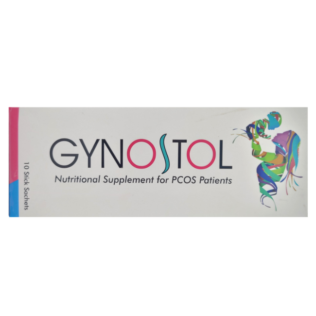 Gynostol Stck Pack 10s Hover Image