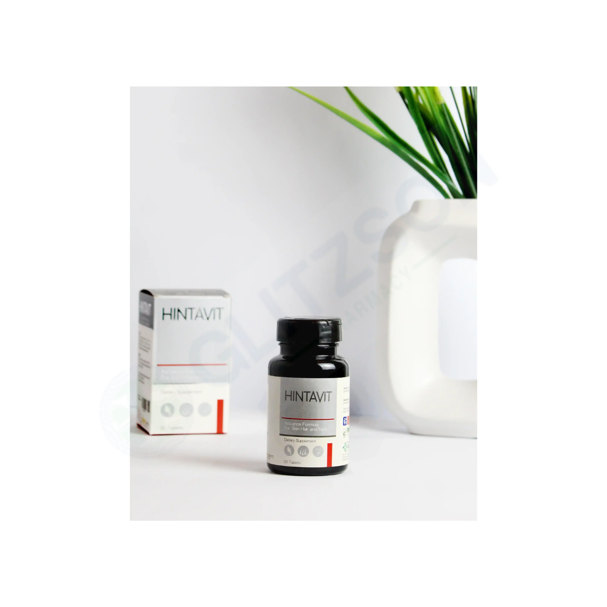 HINTAVIT TABLET (1 BOX = 30 TABLETS)