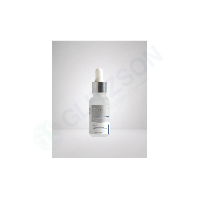 TRUBELLA HYALURONIC ACID SERUM 20ML Hover Image