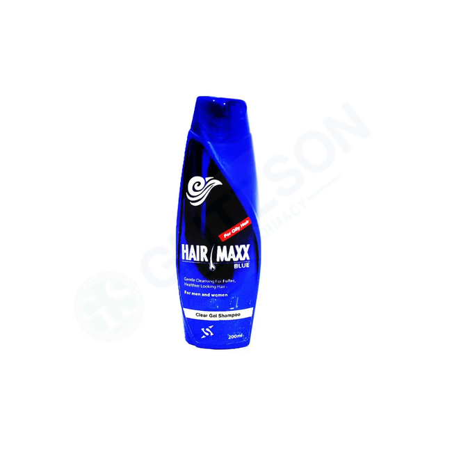 Hair Max Shampoo 200ml Hover Image