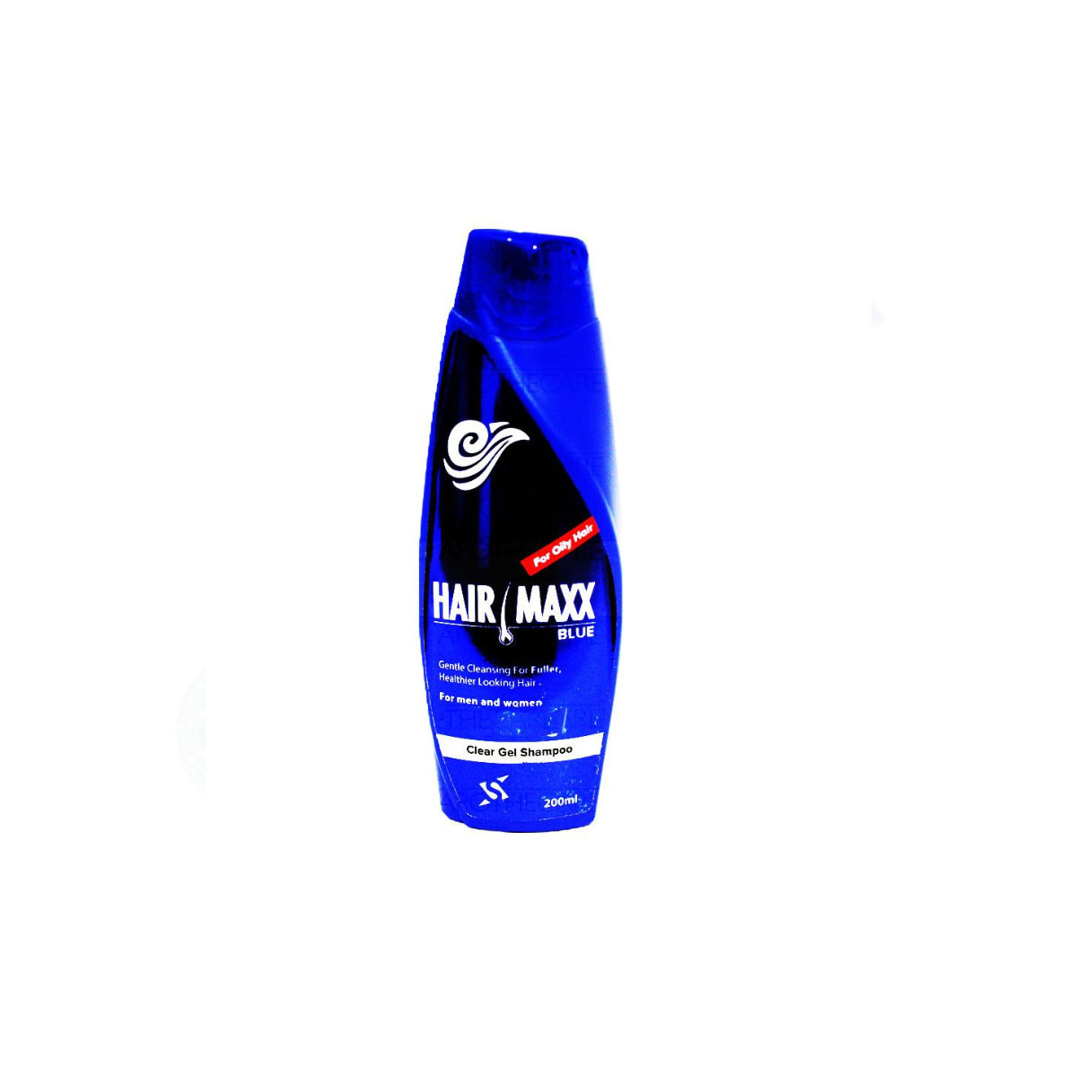 Hair Maxx Blue Shampoo 200ml