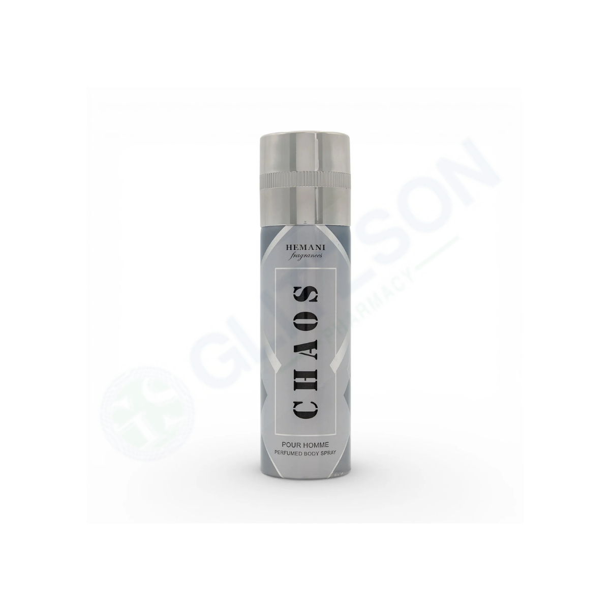 Hemani Chaos Deodorant Body Spray 200ml