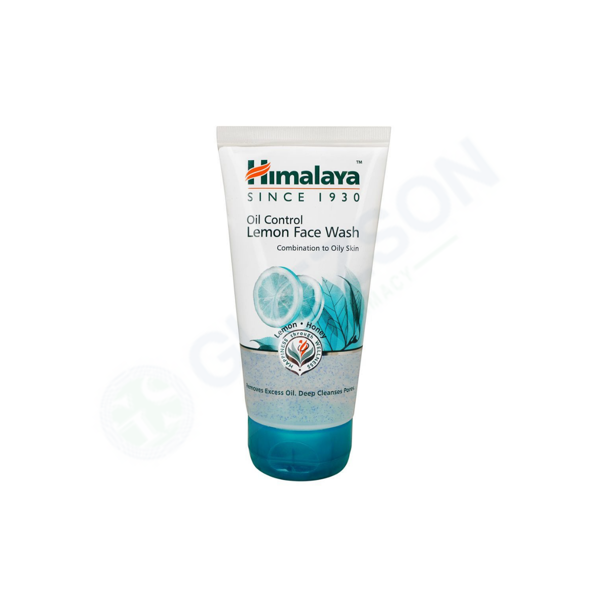 Himalaya Oil Control Lemon Face Wash 150ml