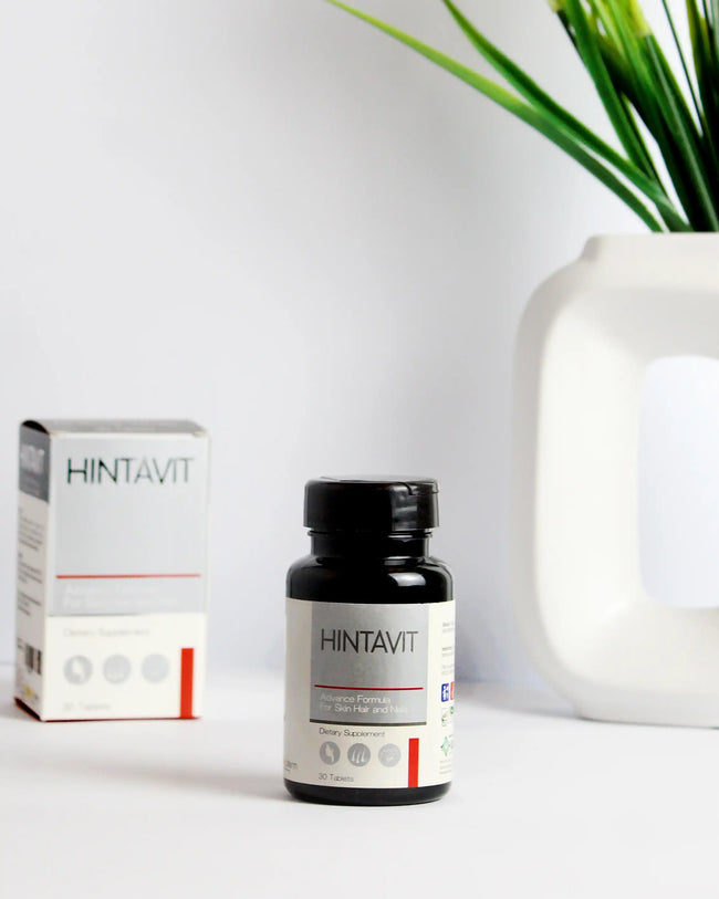HintaVit Tablet Main Image