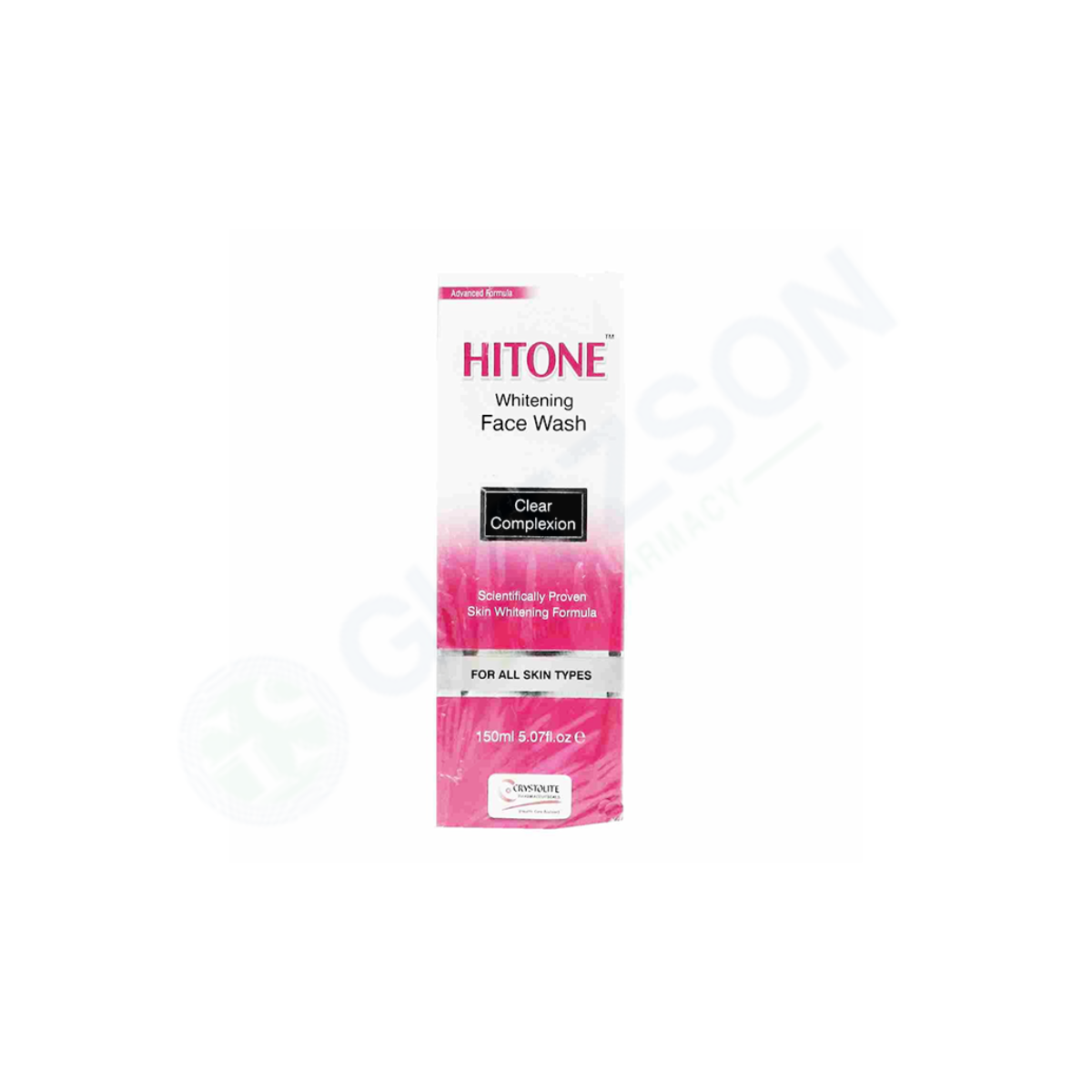 Hitone Face Wash 150ml