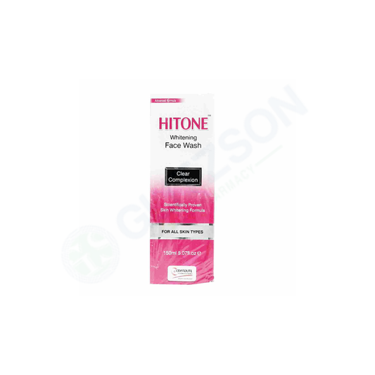 Hitone Face Wash 150ml
