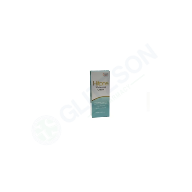 Hitone Whitening Cream 30g Hover Image