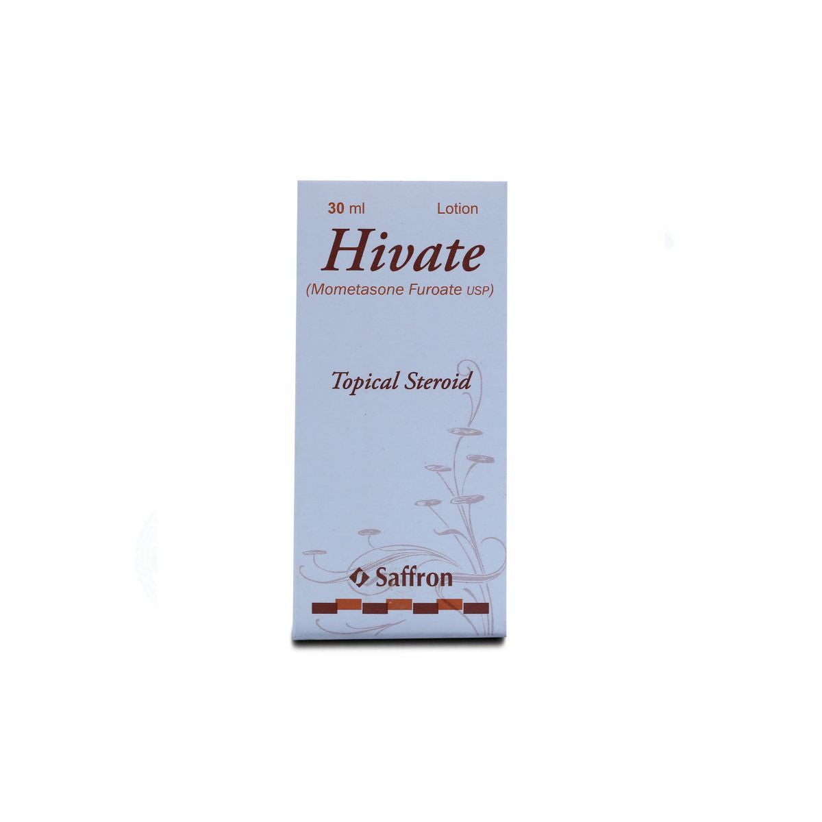 Hivate Lotion 30ml