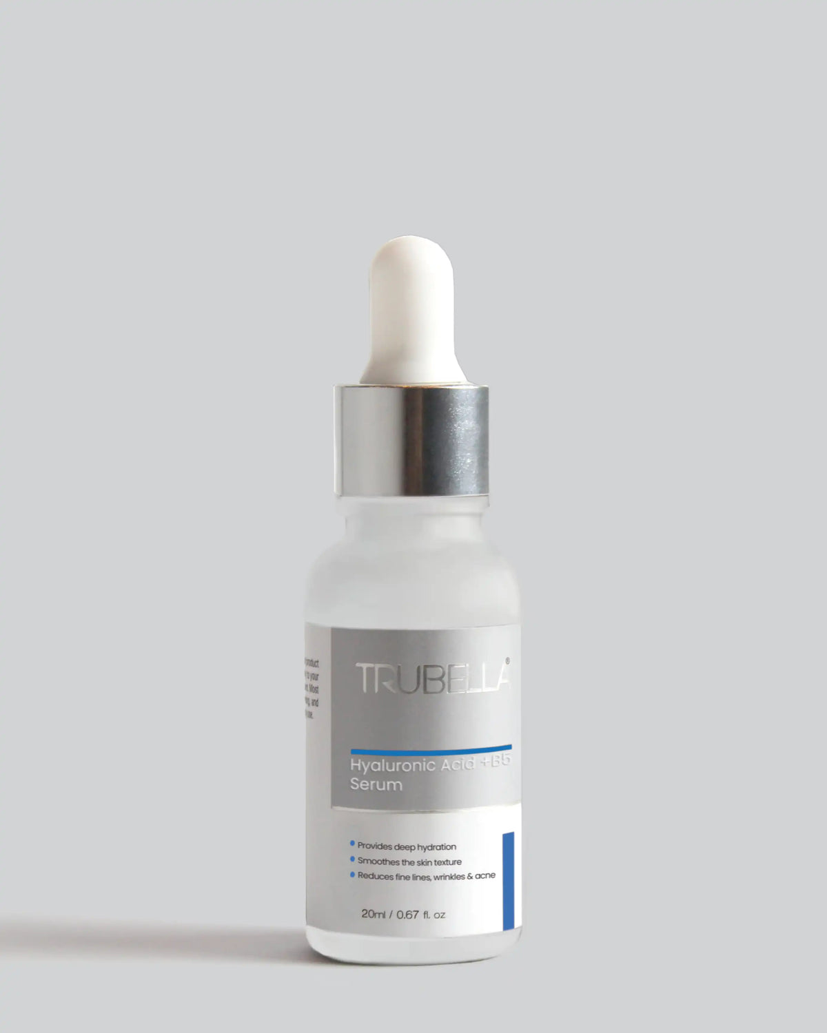 Hyaluronic Acid B5 Serum